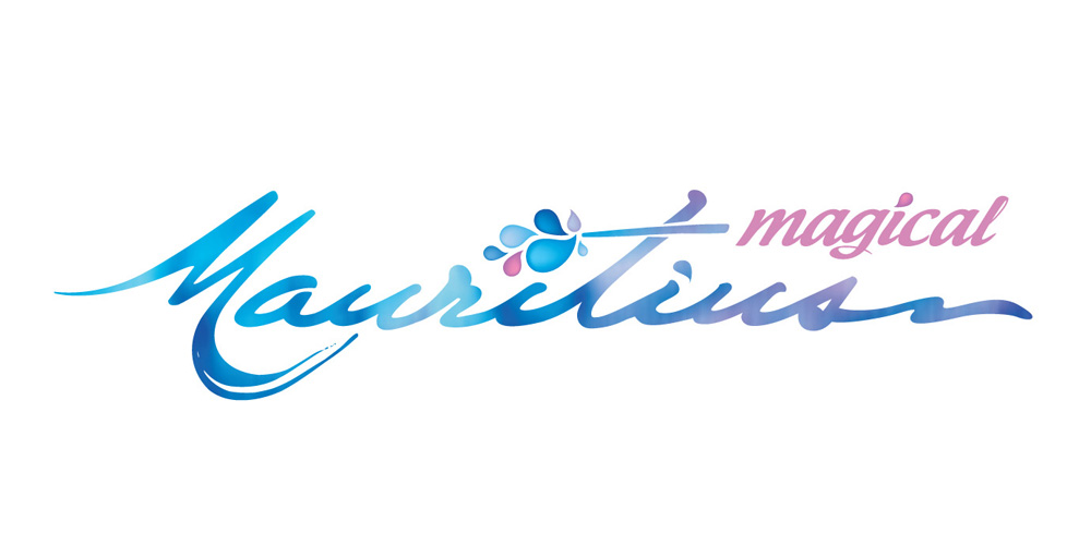 mauritius tourism logo